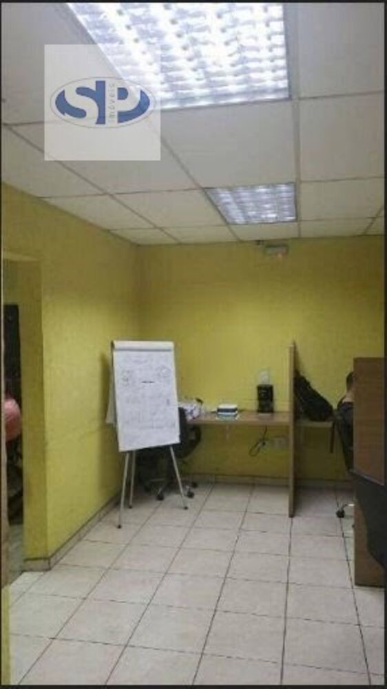 Depósito-Galpão-Armazém à venda, 798m² - Foto 1