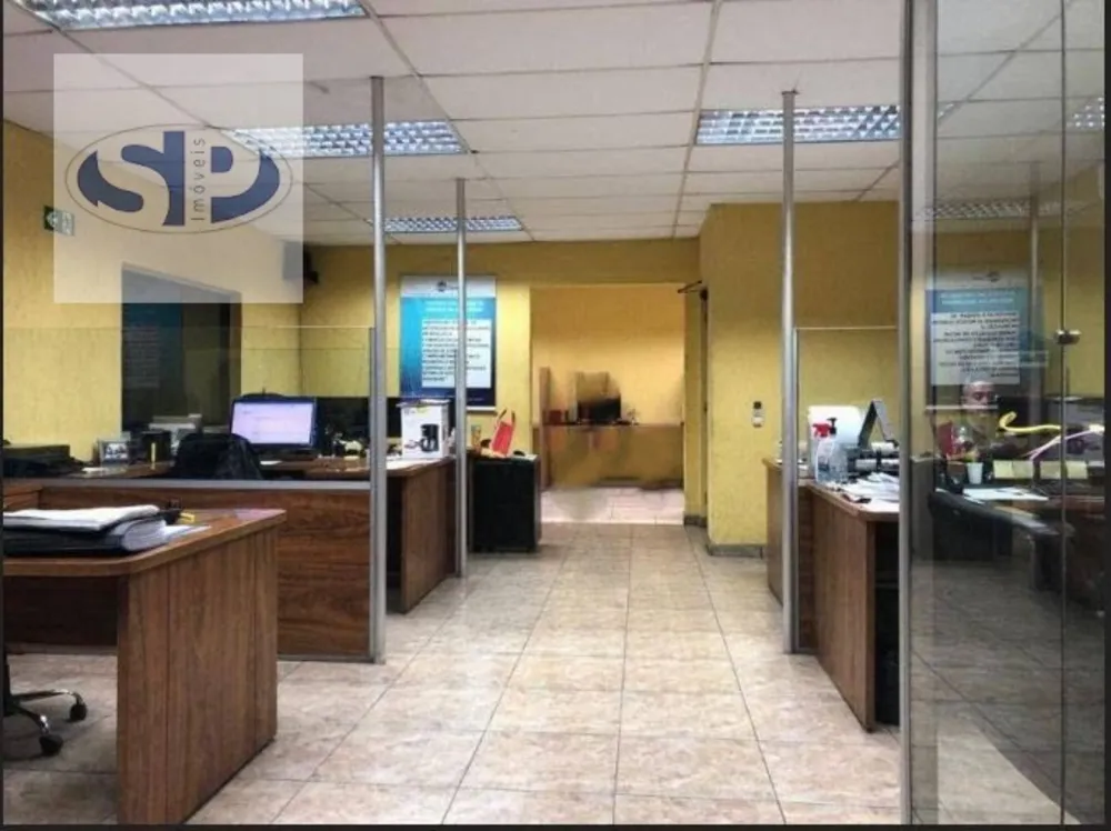 Depósito-Galpão, 798 m² - Foto 8