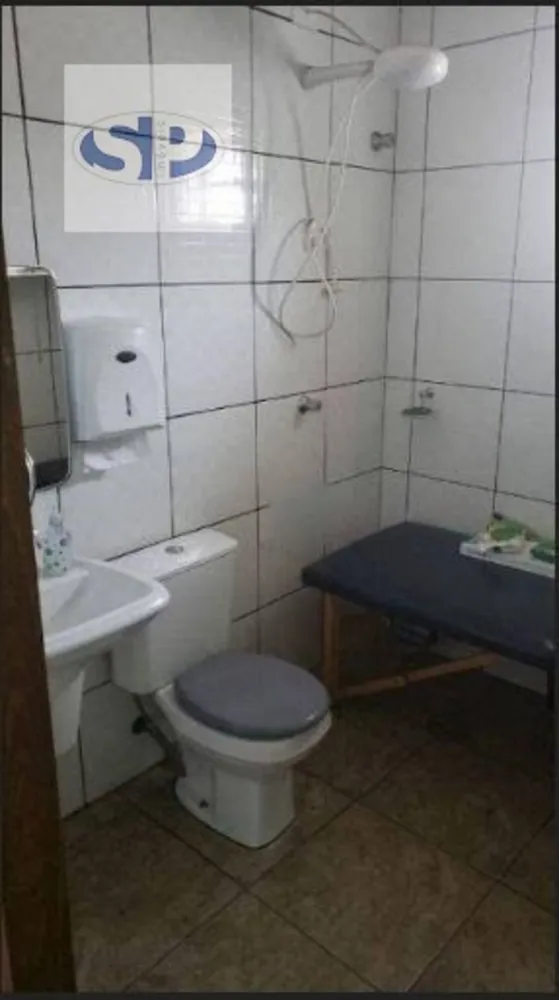 Depósito-Galpão, 798 m² - Foto 10