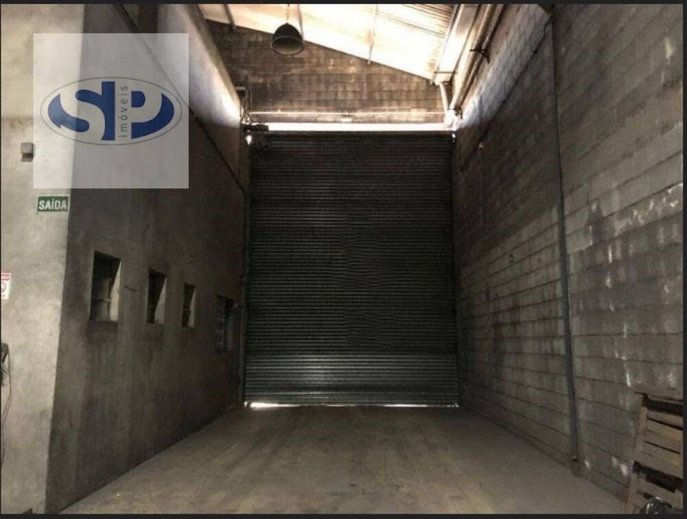 Depósito-Galpão-Armazém à venda, 798m² - Foto 4