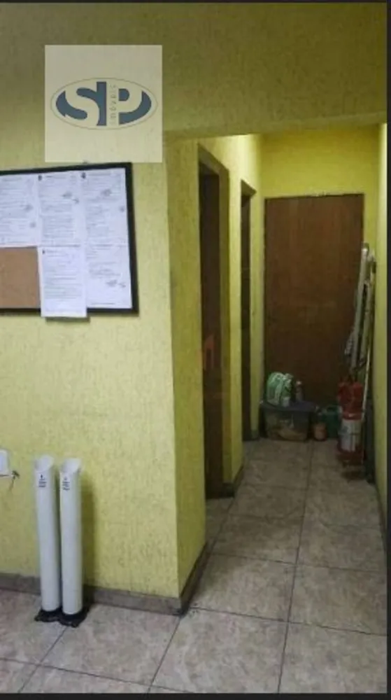 Depósito-Galpão, 798 m² - Foto 8