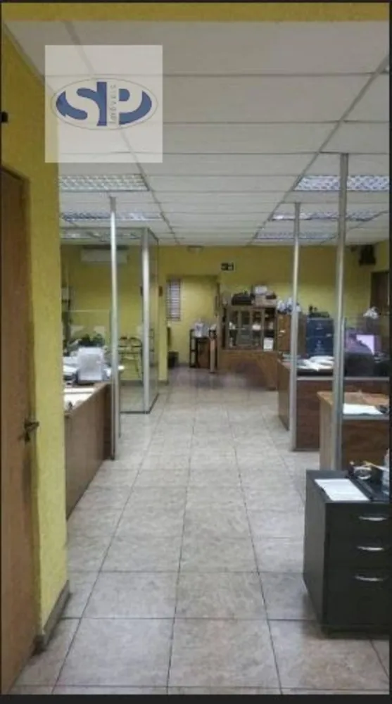 Depósito-Galpão, 798 m² - Foto 6