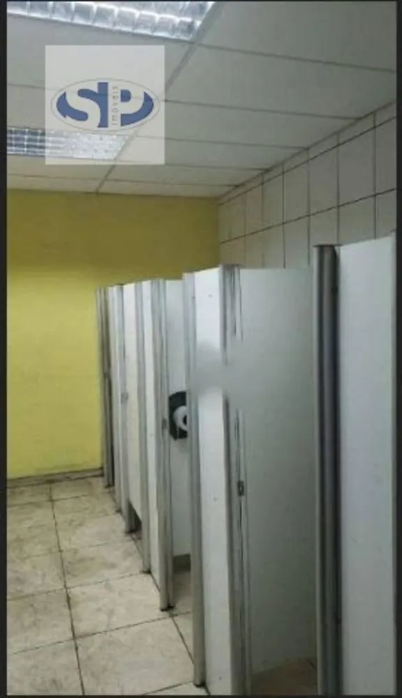Depósito-Galpão, 798 m² - Foto 11