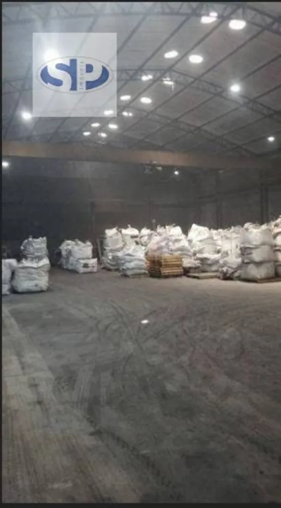 Depósito-Galpão, 798 m² - Foto 9
