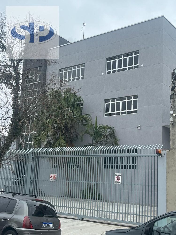 Depósito-Galpão-Armazém para alugar, 900m² - Foto 2