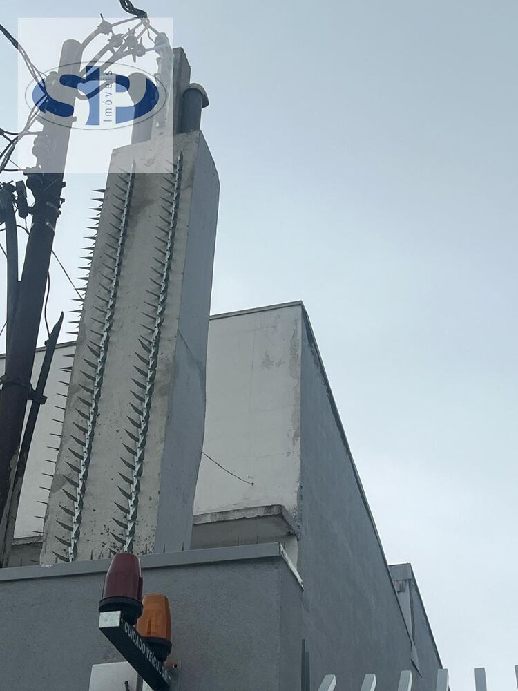 Depósito-Galpão-Armazém para alugar, 900m² - Foto 25