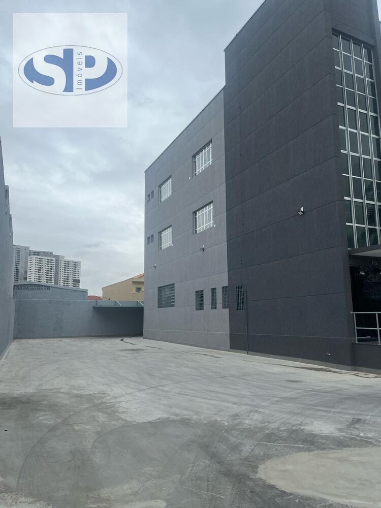 Depósito-Galpão-Armazém para alugar, 900m² - Foto 4