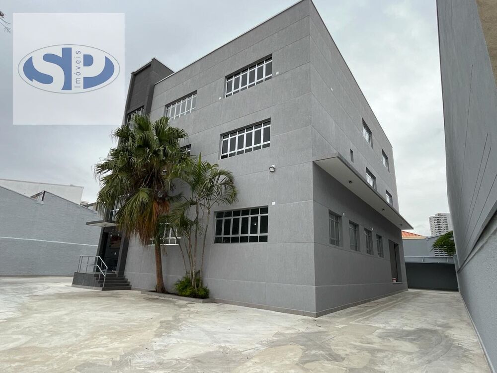 Depósito-Galpão-Armazém para alugar, 900m² - Foto 7