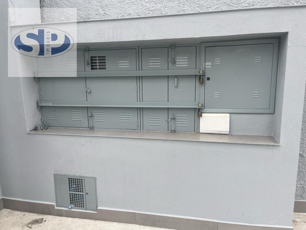 Depósito-Galpão-Armazém para alugar, 900m² - Foto 24
