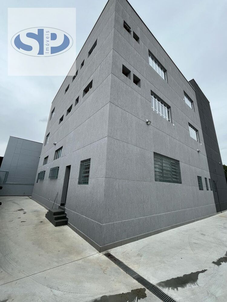 Depósito-Galpão-Armazém para alugar, 900m² - Foto 8