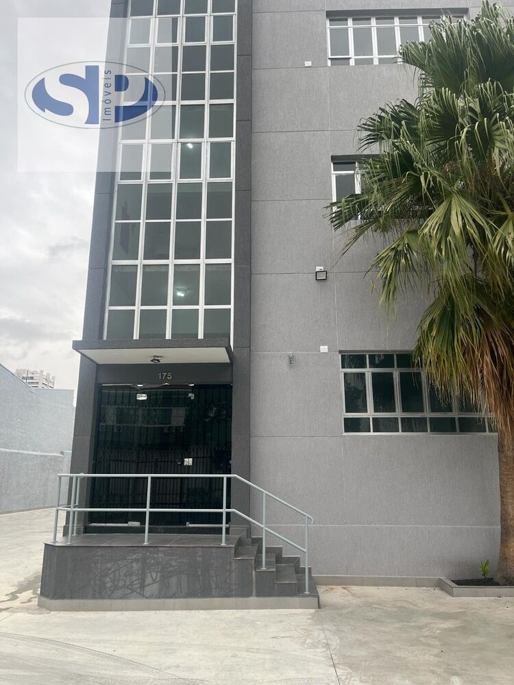 Depósito-Galpão-Armazém para alugar, 900m² - Foto 5
