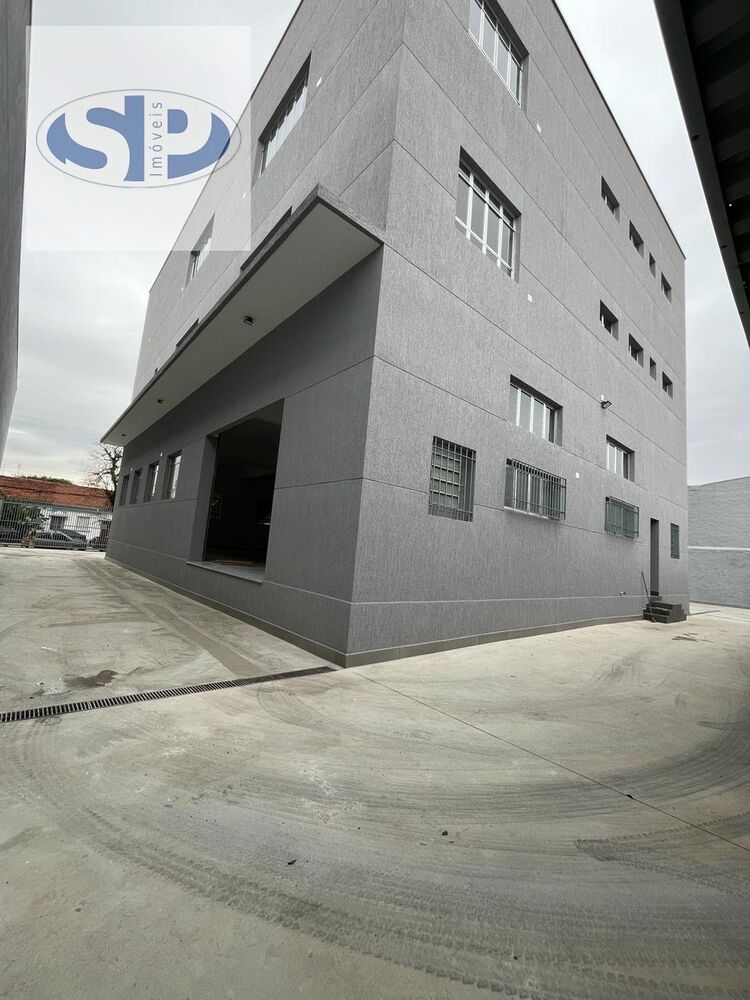 Depósito-Galpão-Armazém para alugar, 900m² - Foto 10