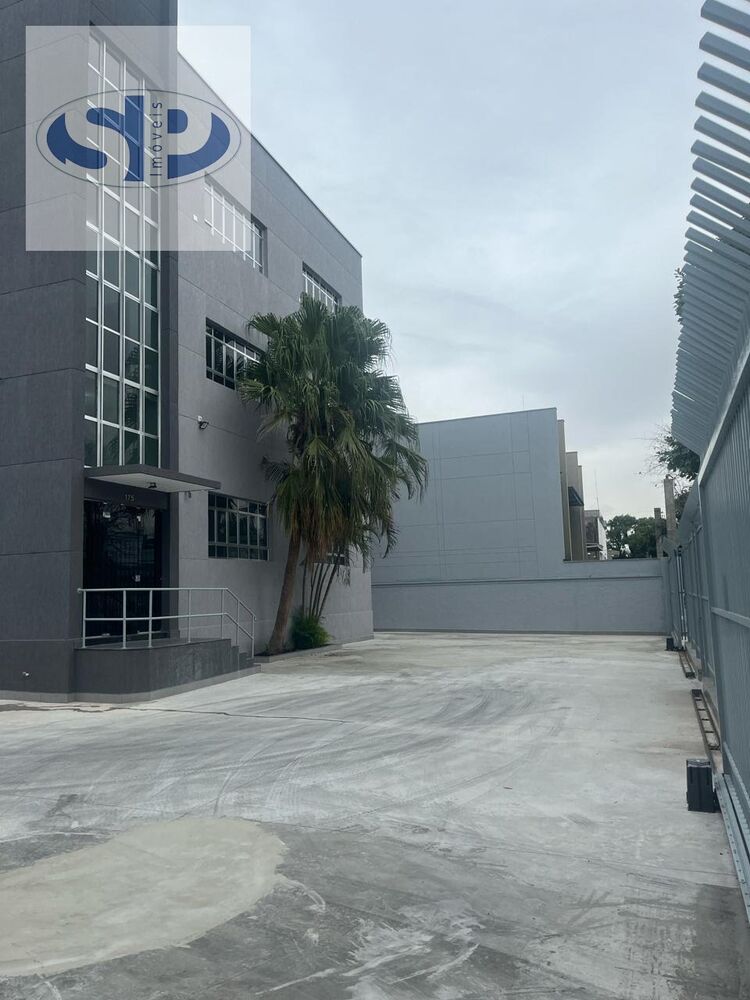 Depósito-Galpão-Armazém para alugar, 900m² - Foto 3