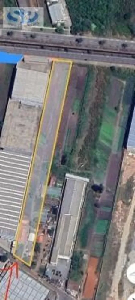 Loteamento e Condomínio, 1 hectares - Foto 1
