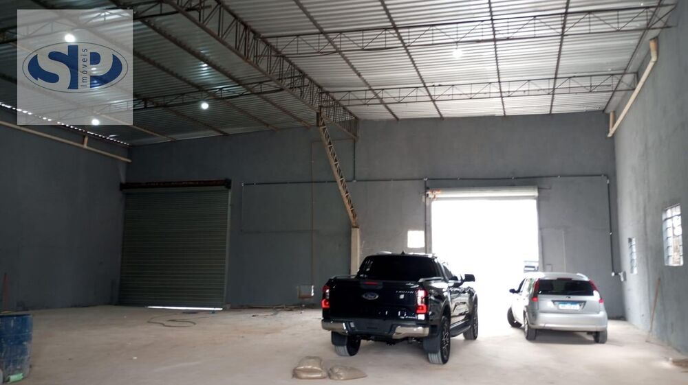 Depósito-Galpão-Armazém para alugar, 650m² - Foto 5