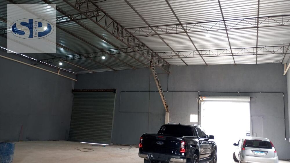 Depósito-Galpão-Armazém para alugar, 650m² - Foto 6