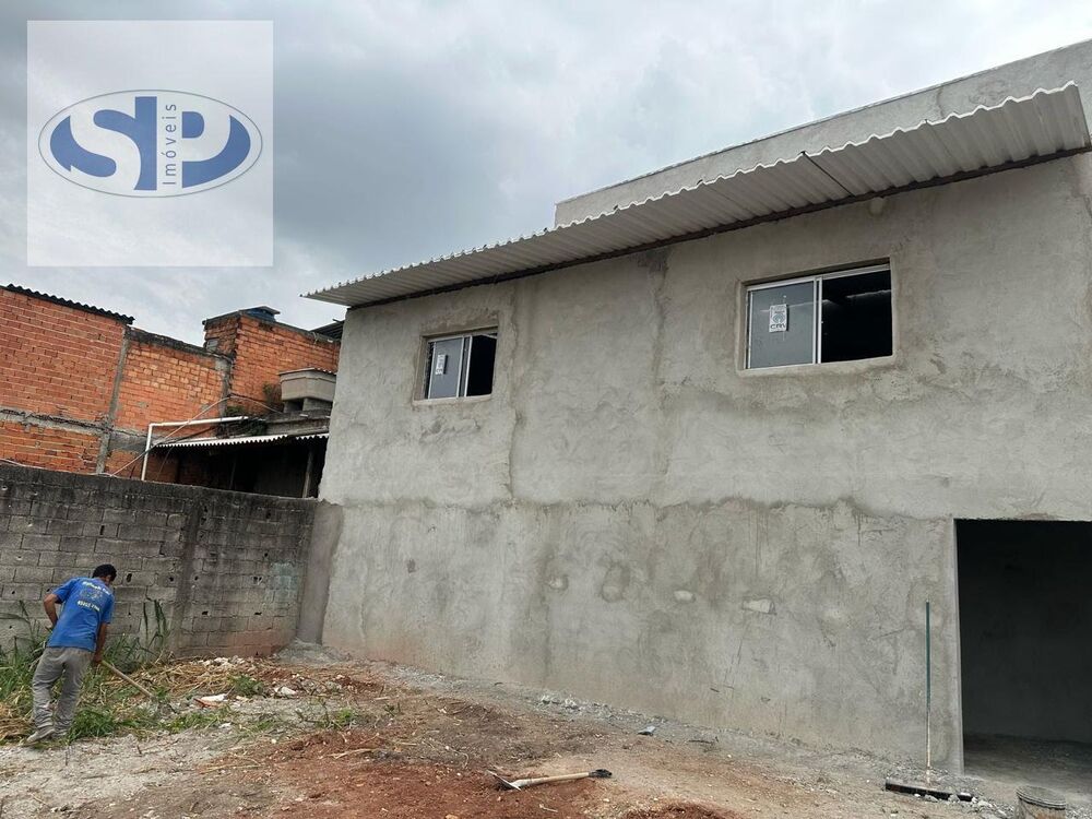 Depósito-Galpão-Armazém para alugar, 650m² - Foto 4