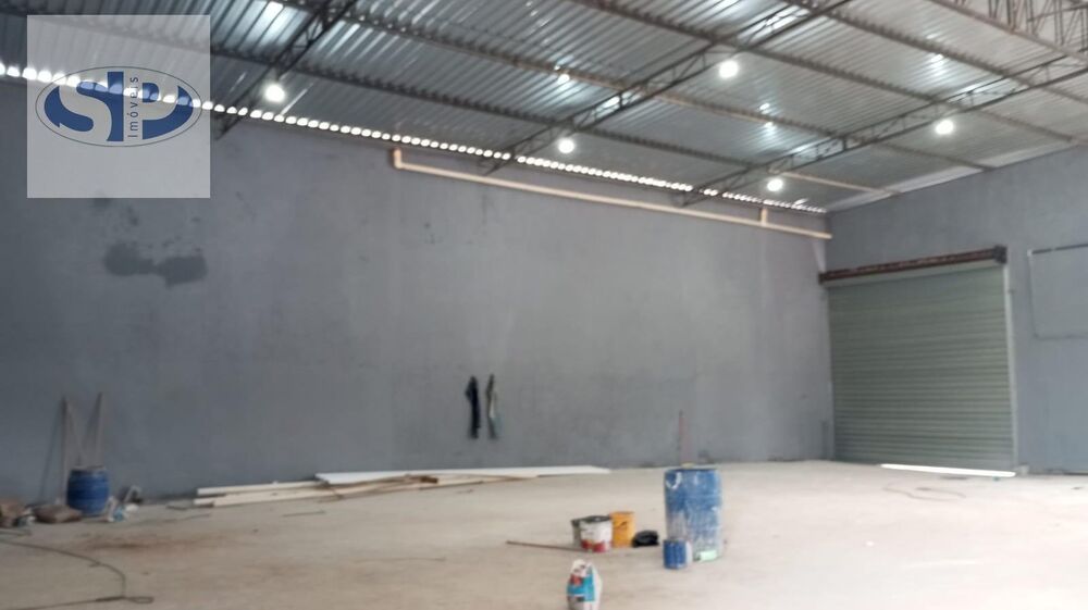 Depósito-Galpão-Armazém para alugar, 650m² - Foto 7