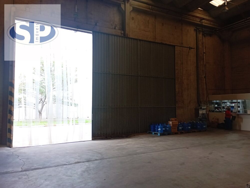 Depósito-Galpão-Armazém para alugar, 7245m² - Foto 10