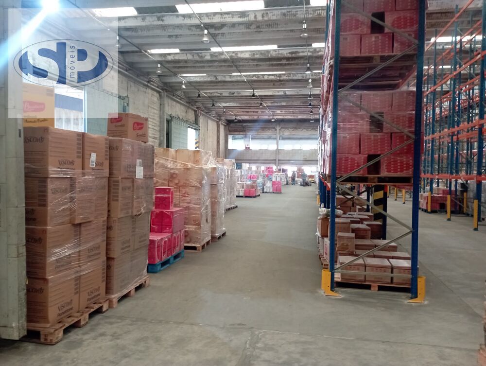 Depósito-Galpão-Armazém para alugar, 7245m² - Foto 16
