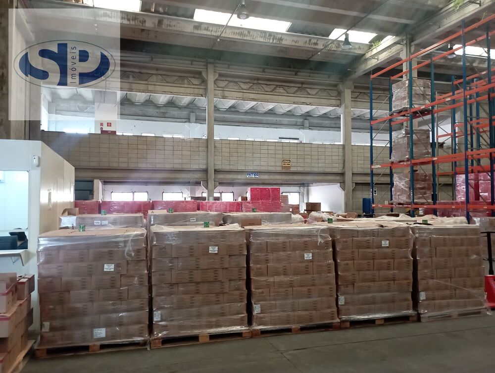 Depósito-Galpão-Armazém para alugar, 7245m² - Foto 15