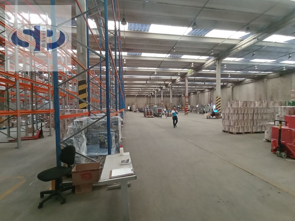 Depósito-Galpão-Armazém para alugar, 7245m² - Foto 3