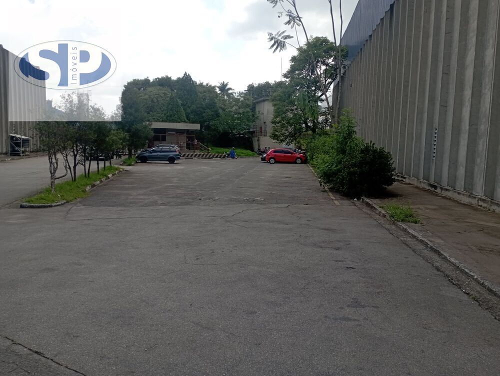 Depósito-Galpão-Armazém para alugar, 7245m² - Foto 13