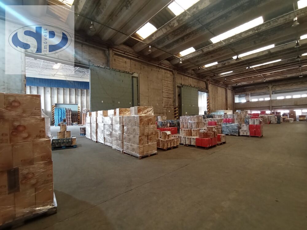 Depósito-Galpão-Armazém para alugar, 7245m² - Foto 4