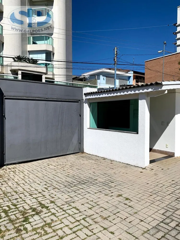 Prédio Inteiro, 226 m² - Foto 10