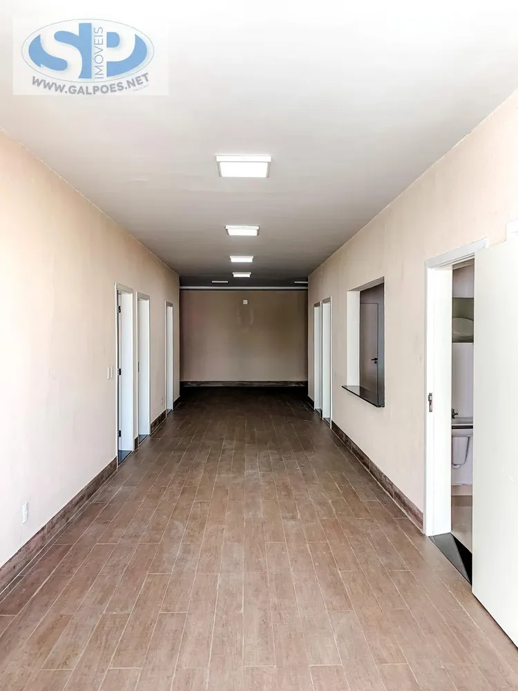 Prédio Inteiro, 226 m² - Foto 4