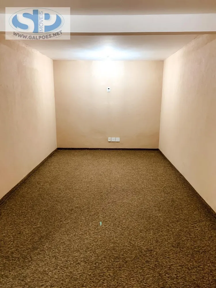 Prédio Inteiro, 226 m² - Foto 5