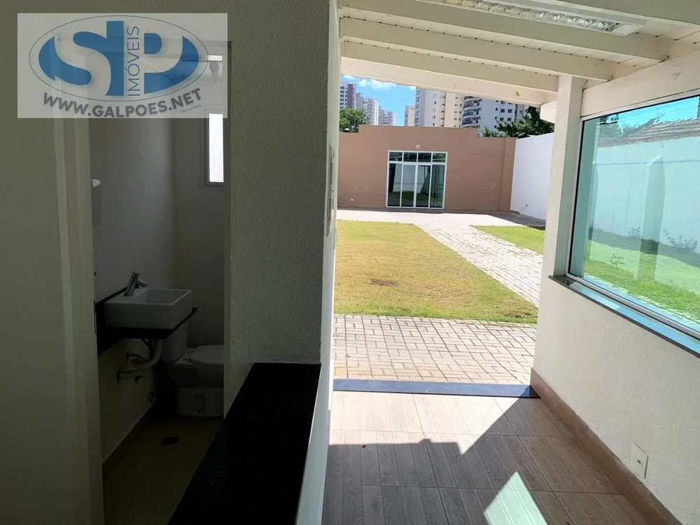 Prédio Inteiro, 226 m² - Foto 11