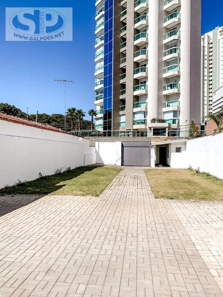 Prédio Inteiro, 226 m² - Foto 6