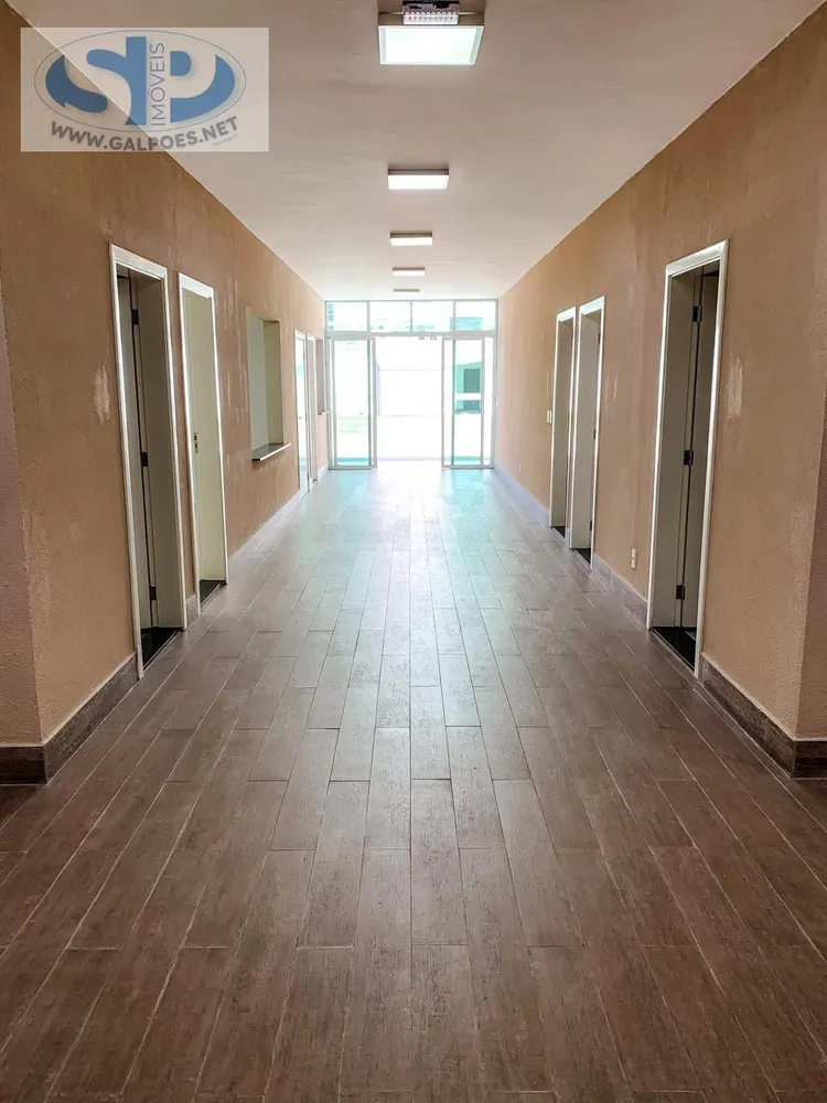 Prédio Inteiro, 226 m² - Foto 1