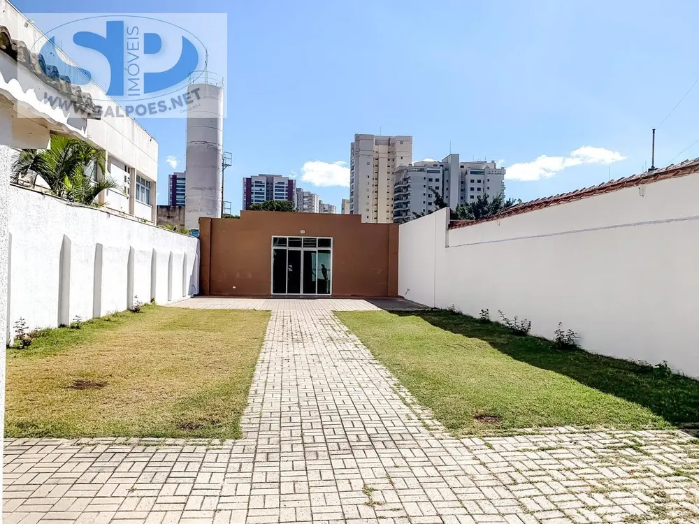 Prédio Inteiro, 226 m² - Foto 3