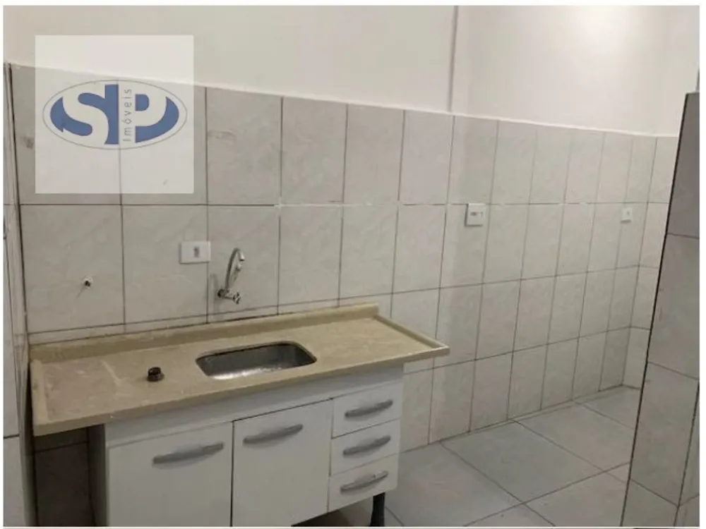 Depósito-Galpão, 700 m² - Foto 15