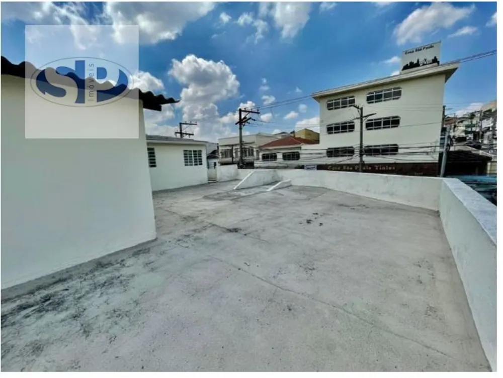 Depósito-Galpão, 700 m² - Foto 2