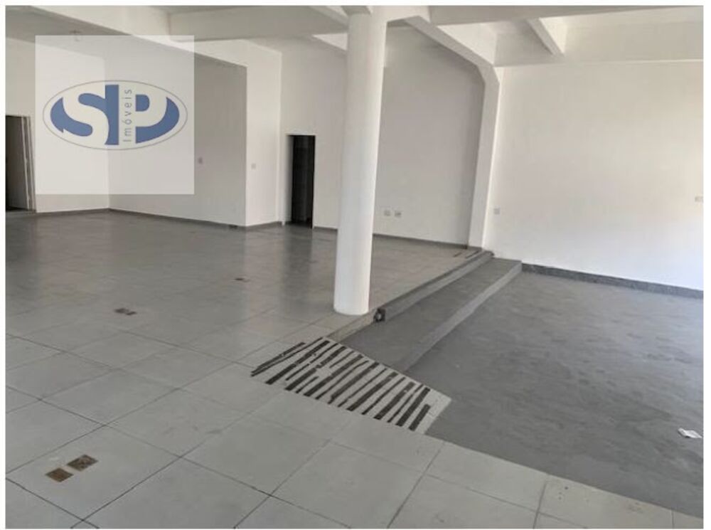 Depósito-Galpão-Armazém para alugar, 700m² - Foto 4
