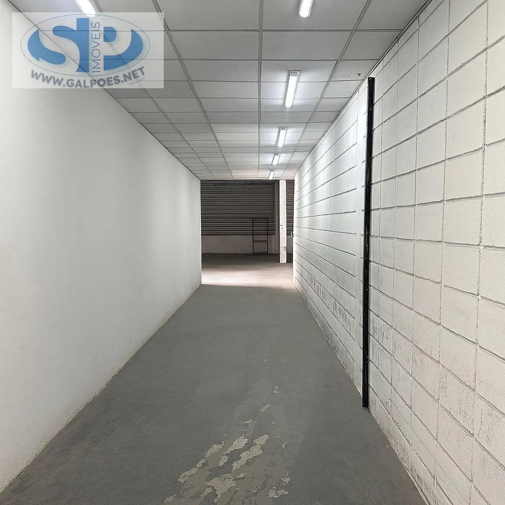 Depósito-Galpão, 2150 m² - Foto 2