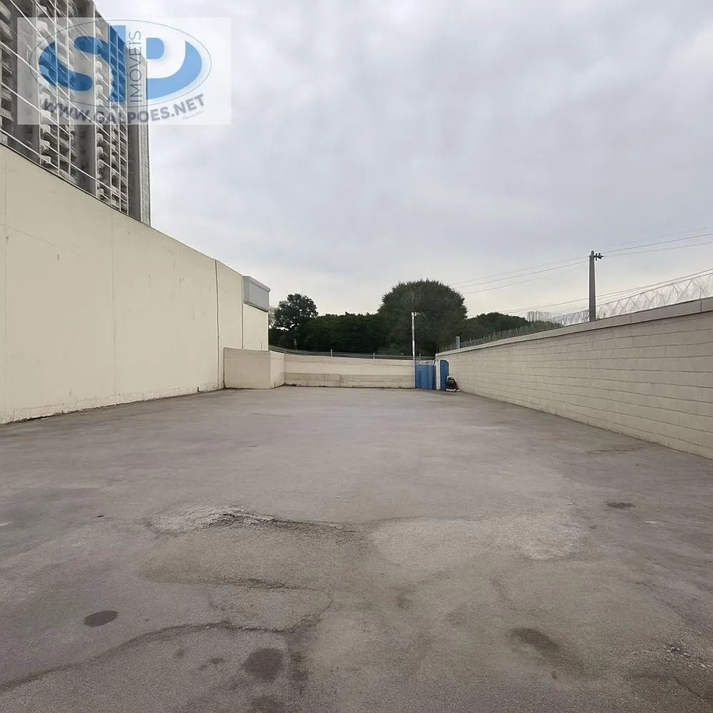 Depósito-Galpão, 2150 m² - Foto 4
