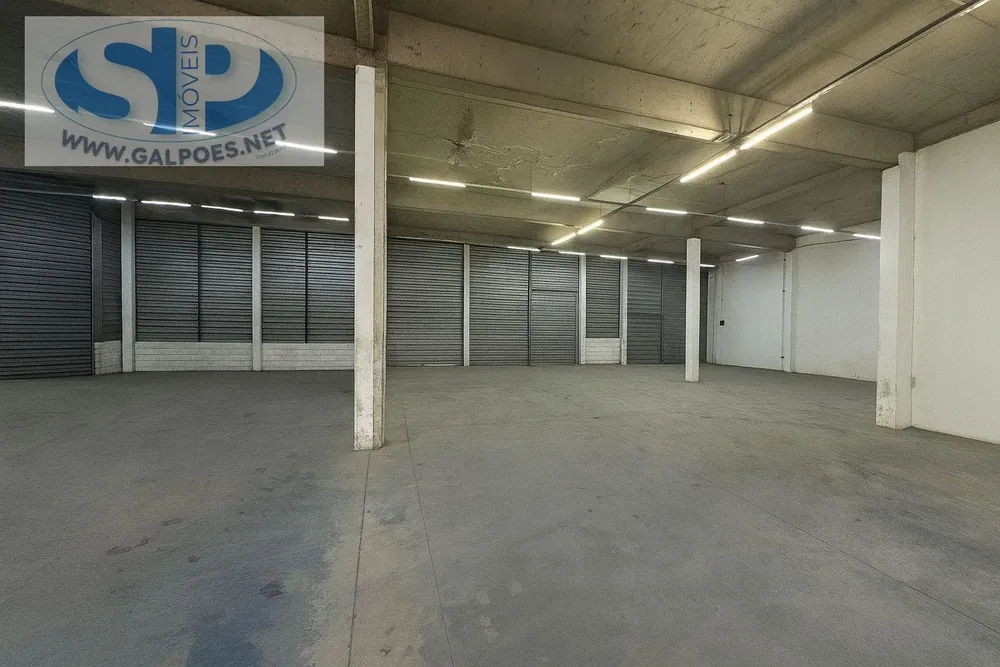 Depósito-Galpão, 2150 m² - Foto 7