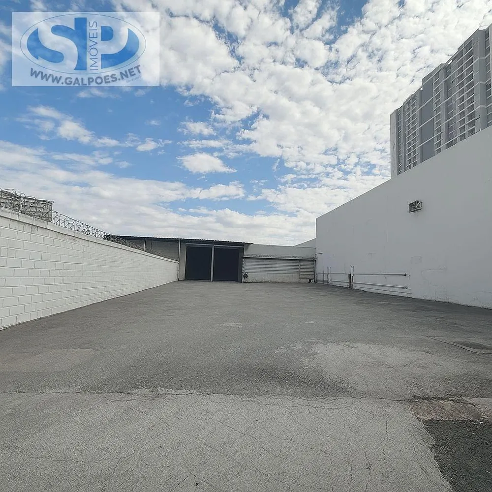 Depósito-Galpão, 2150 m² - Foto 5