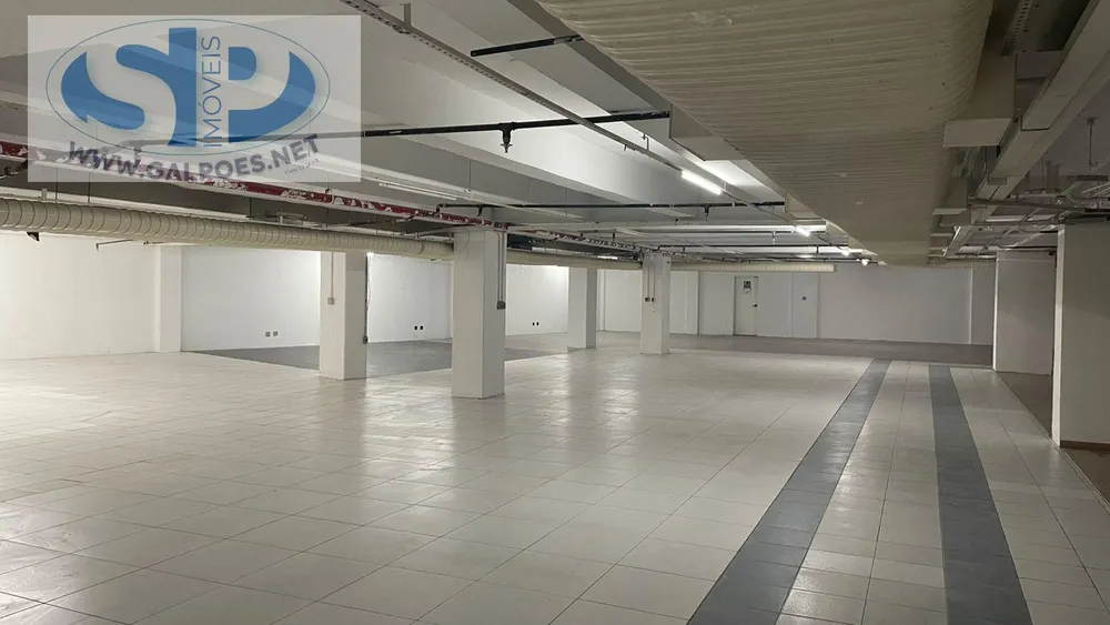 Depósito-Galpão, 23093 m² - Foto 3