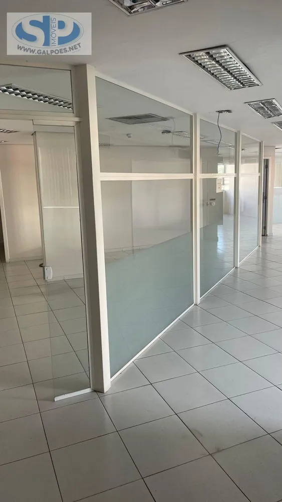 Depósito-Galpão, 23093 m² - Foto 11