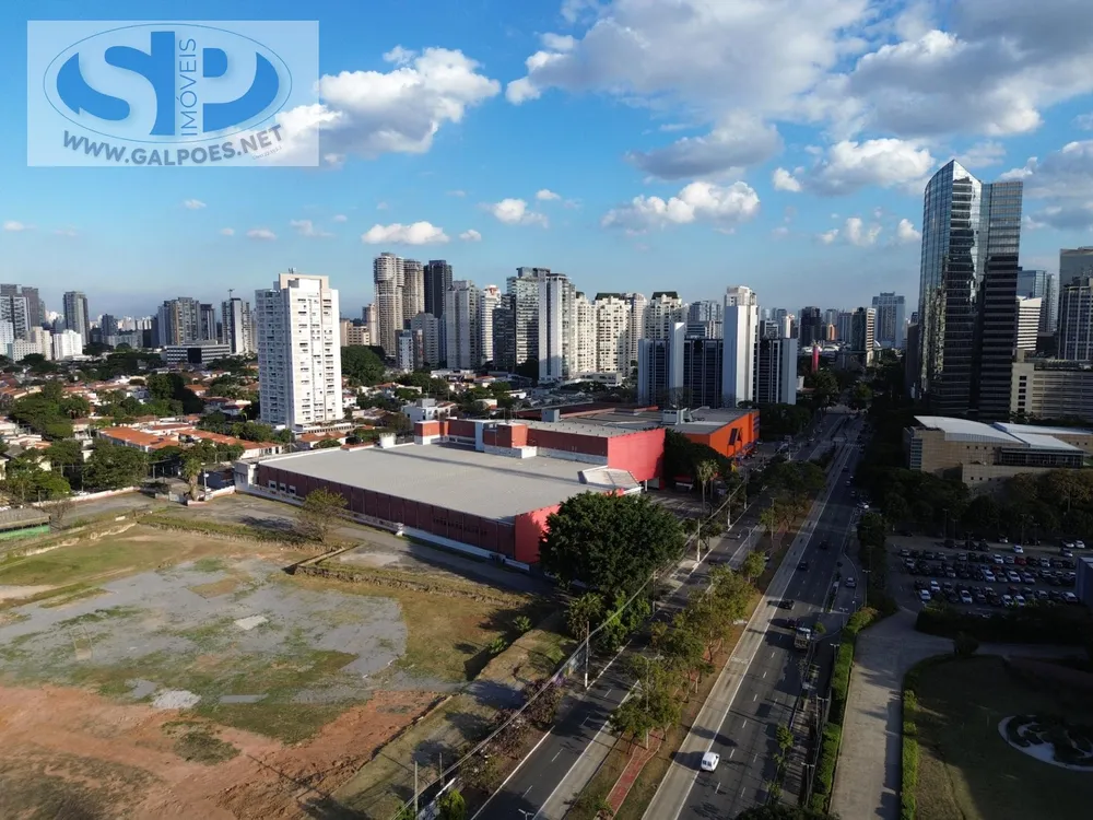 Depósito-Galpão, 23093 m² - Foto 16