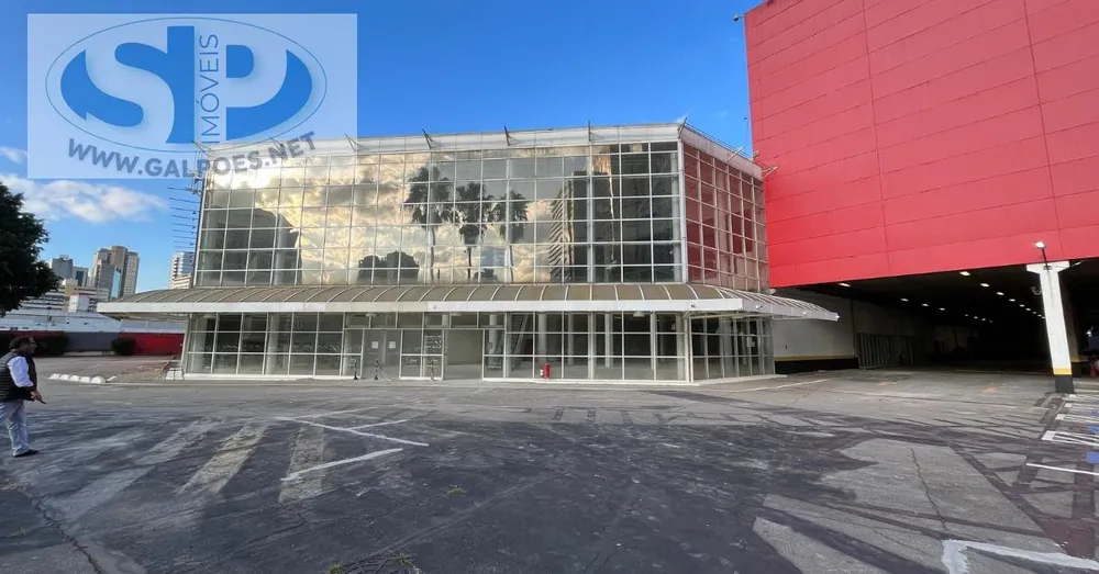 Depósito-Galpão, 23093 m² - Foto 2