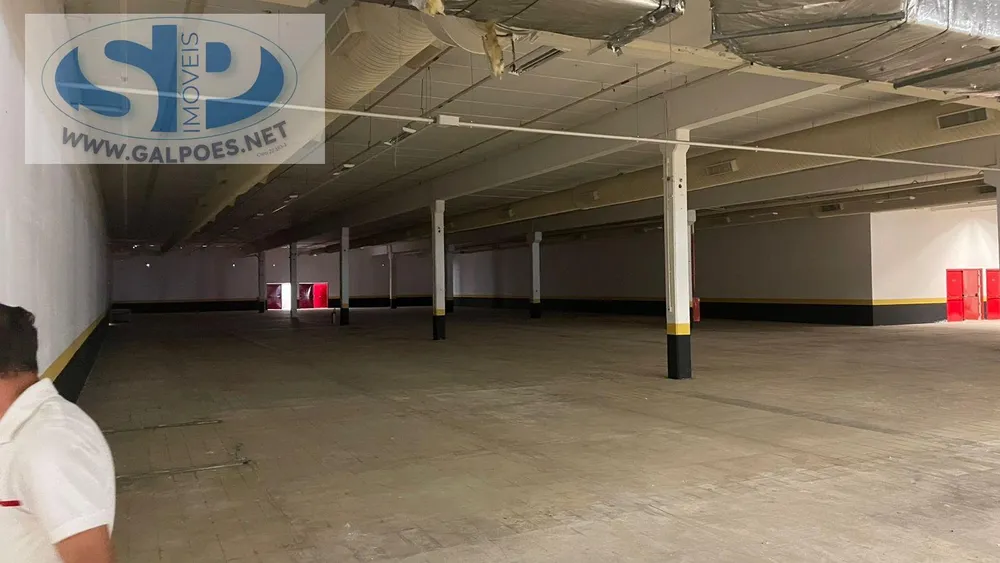 Depósito-Galpão, 23093 m² - Foto 4