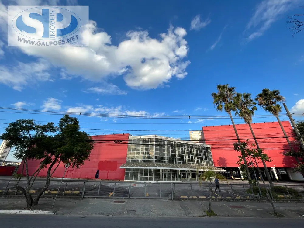Depósito-Galpão, 23093 m² - Foto 8