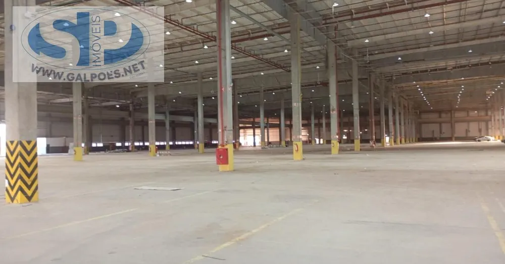 Depósito-Galpão, 23093 m² - Foto 1