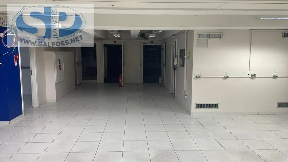 Depósito-Galpão, 23093 m² - Foto 8